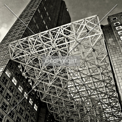 Southeast Financial Center by Jorge Molina