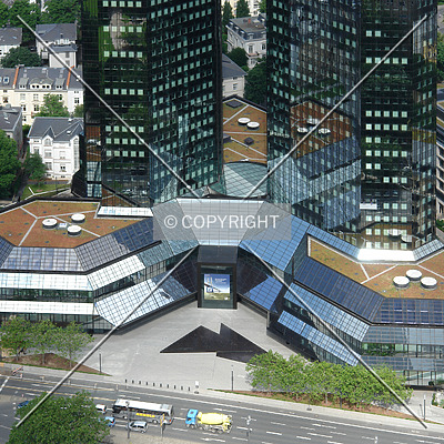 Deutsche Bank II by Nephilim