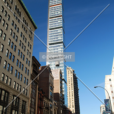 One Madison by Royce Douglas