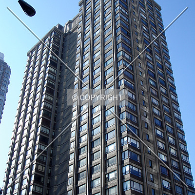 Phoenix House Apartments by Royce Douglas