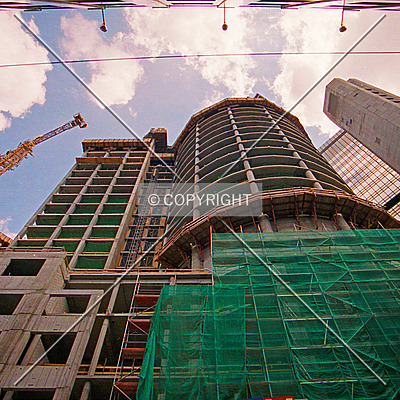 MAIN TOWER by Nephilim