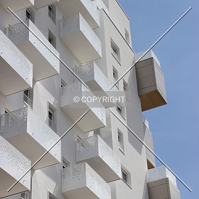 Urbania by Florian Barbier