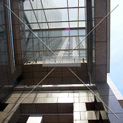 Carillon Tower by Chris Patriarca