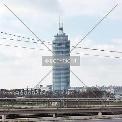 Florido Tower by Nephilim