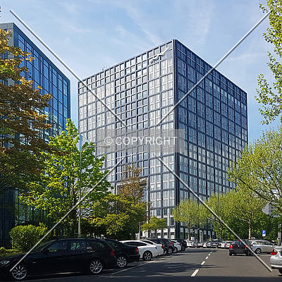 The Cube by Nephilim