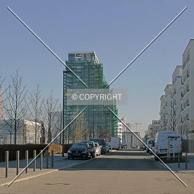 Praedium by Nephilim