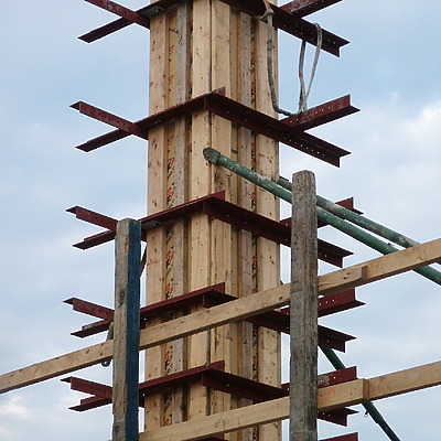 Optima Horizons by Daniel Kieckhefer