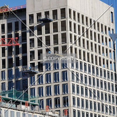 DB Tower by Nephilim