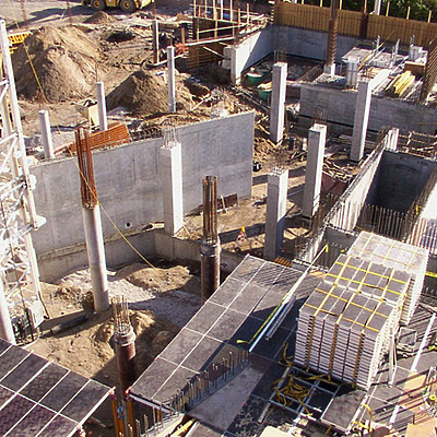 Optima Views by Daniel Kieckhefer