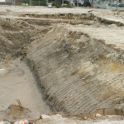 Optima Horizons by Daniel Kieckhefer