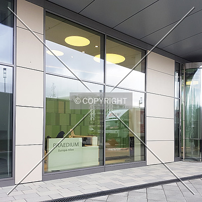 Praedium by Nephilim