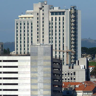 Hotel Vila Galé Porto by Robin Spetz