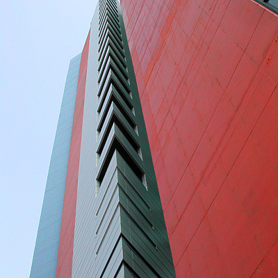 Hotel Princess Barcelona by David Guija