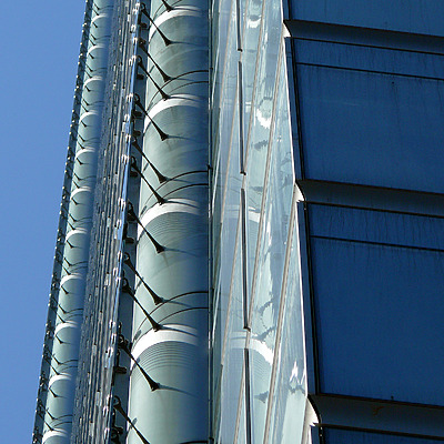 353 North Clark by B. Victor Adams