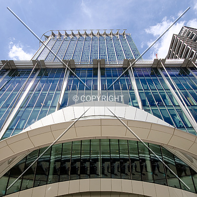 CityPoint by Serdica