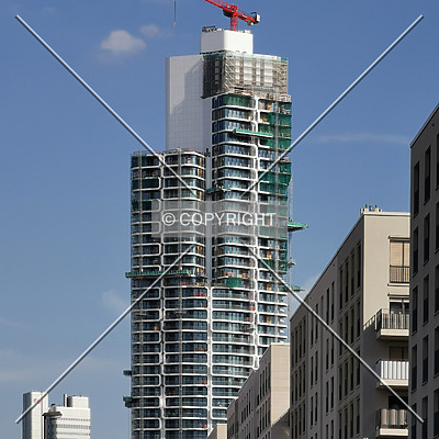 Grand Tower by Nephilim