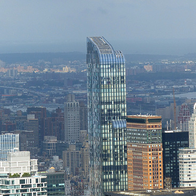 One57 by Nate Lindsey