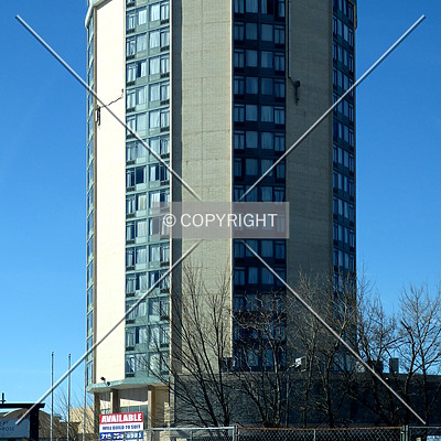 Penrose Hotel Philadelphia by Chris Patriarca