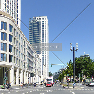 Parktower by Nephilim