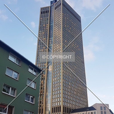 Tower 185 by Nephilim