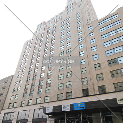 Greenwich Club Residences by Royce Douglas