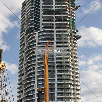 Grand Tower by Nephilim