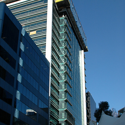 Innovation Place by John Bek