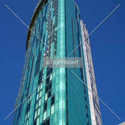 10 Holloway Circus by Neil Nickolds
