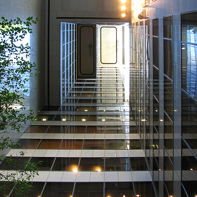 Castlereagh Centre by Wilson Ling