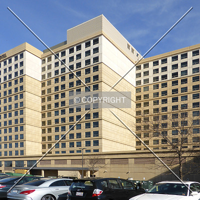 Renaissance Chicago O'Hare Suites Hotel by Nephilim