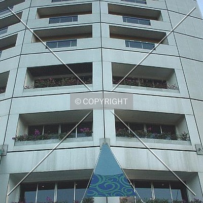 Swissôtel The Stamford by Nephilim