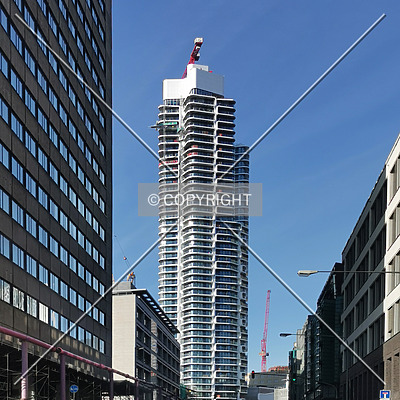 Grand Tower by Nephilim