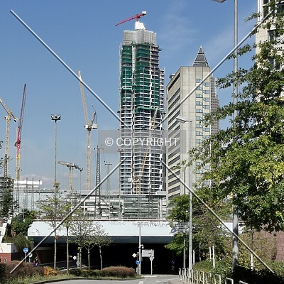 Grand Tower by Nephilim
