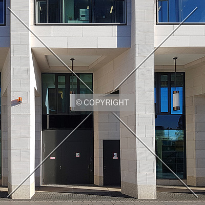 MainTor Panorama by Nephilim