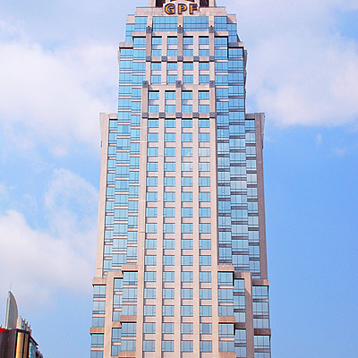 Abdulrahim Place by John Bek