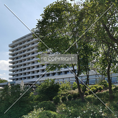 Maritim Seehotel Timmendorfer Strand by Nephilim