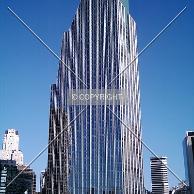 Torre BankBoston by Maximiliano Buono