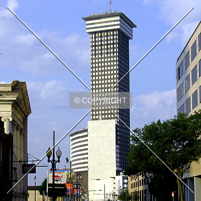 Plaza Tower by Chris Patriarca