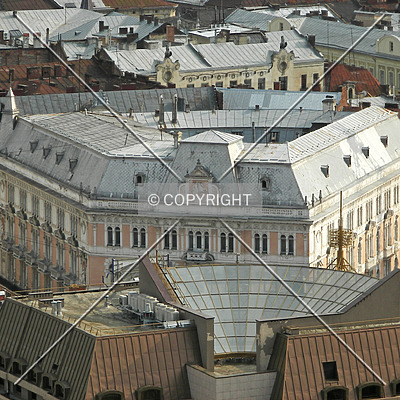 George Hotel by Alexander Shutyuck