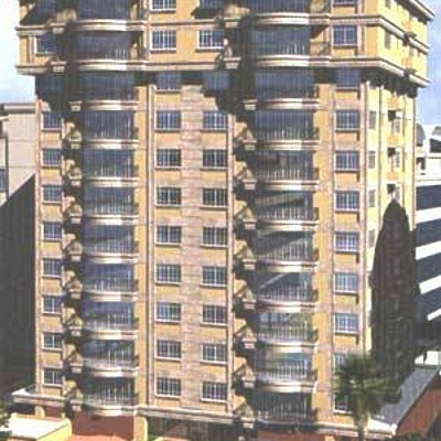 Torre María Matilde by David Guija