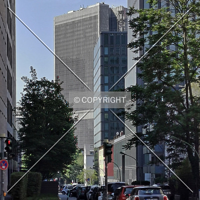 Frankfurter Büro Center by Nephilim