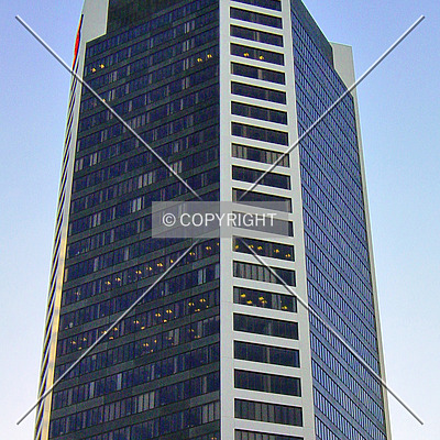 Scotia Tower by Serdica