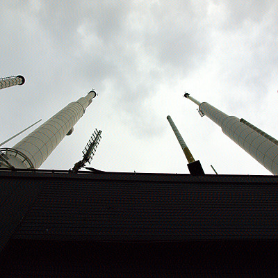 Willis Tower by Marshall Gerometta