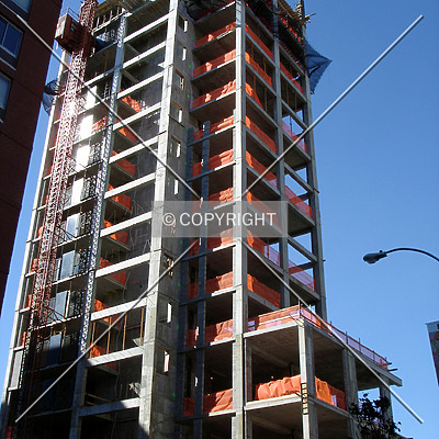 200 Eleventh Avenue by Royce Douglas