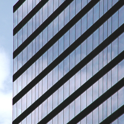 Torre Caja Madrid by John Bek