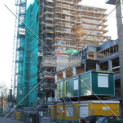 Bellevue by René Hogendijk