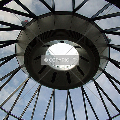 30 St Mary Axe by Mike Stanton