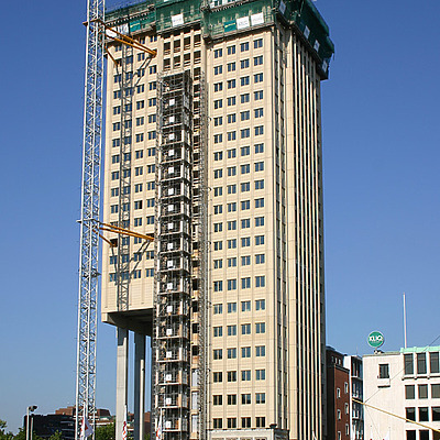 De Coopvaert by Michiel van Dijk