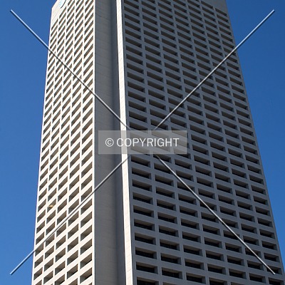 AT&T Building by Martin Bugajski