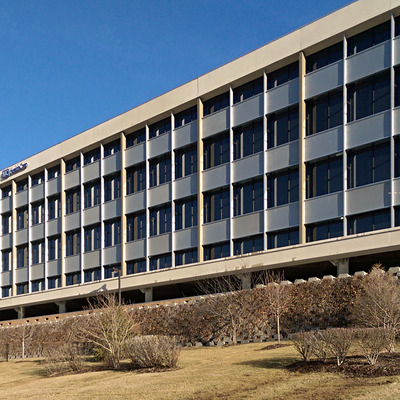 Missouri Baptist Hospital Medical Office Building by Ryan Hildebrand